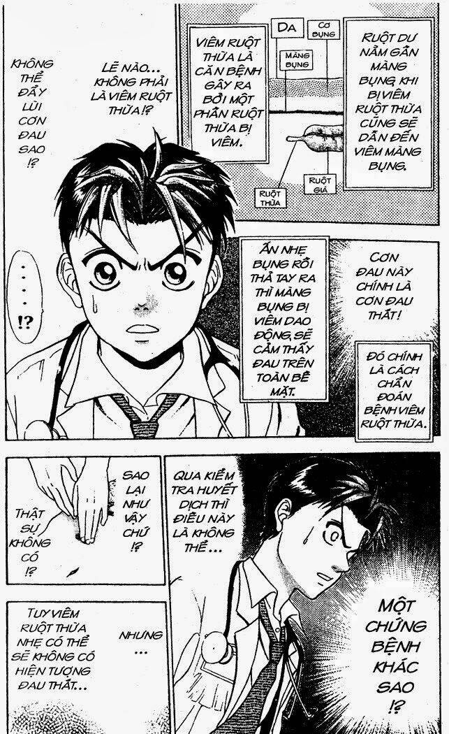 bàn tay thần sầu teru chapter 19.9 7