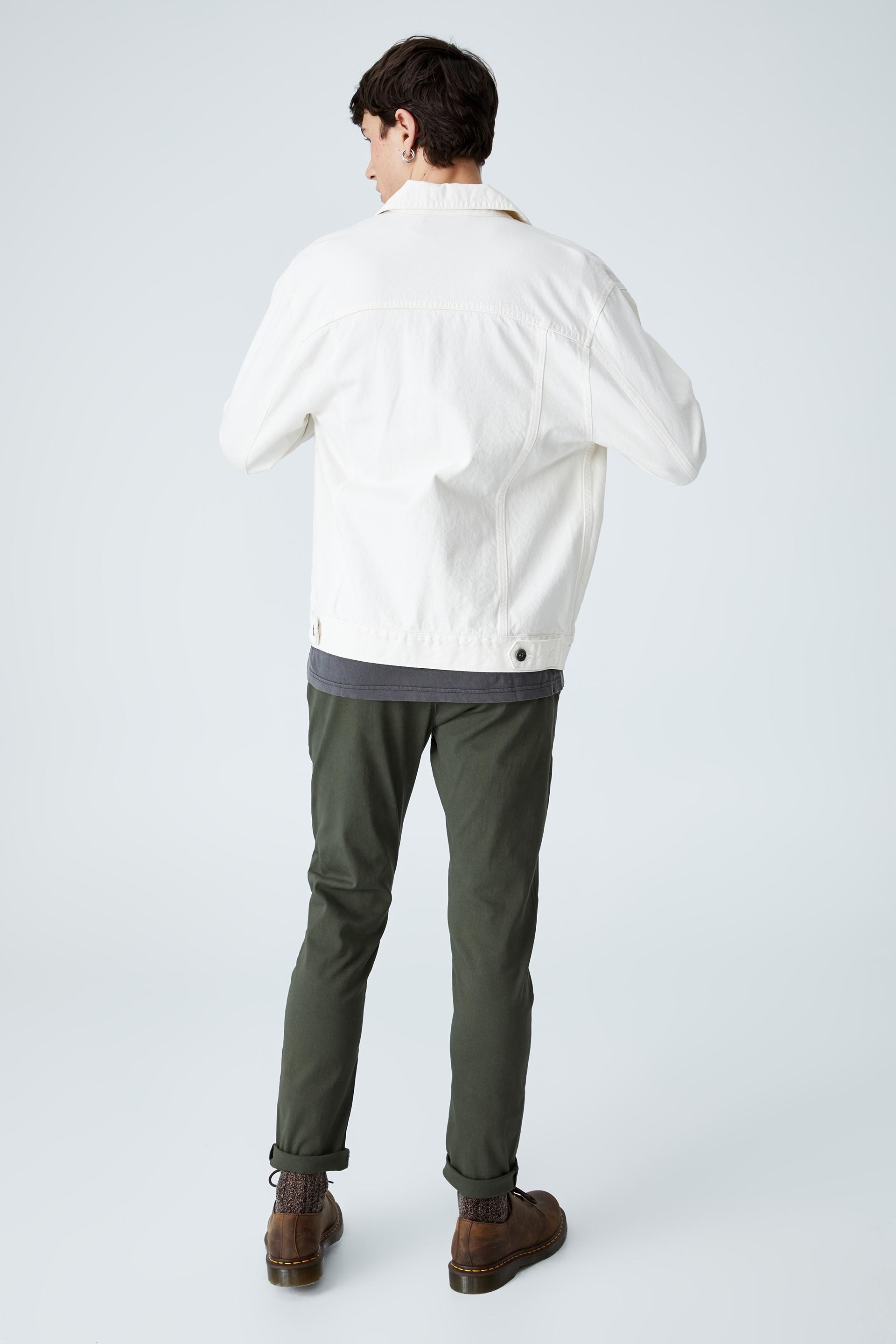 QUẦN CHINO NAM COTTONON 3611384-01