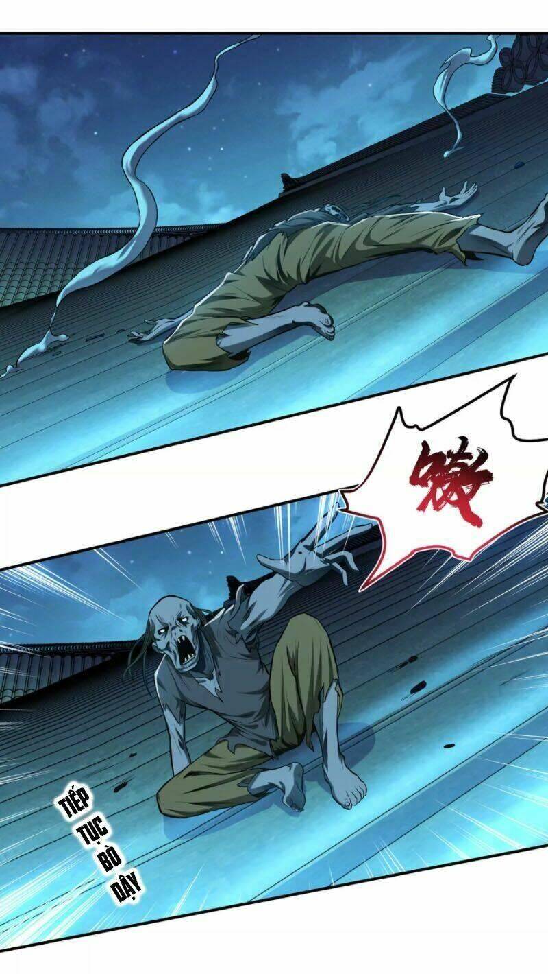 nam chủ và hậu cung đều dưới trướng ta chapter 18 12