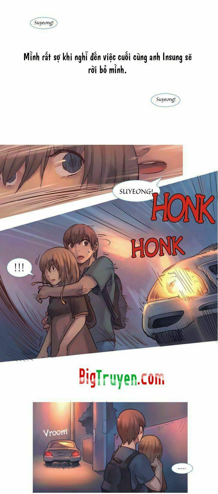 by chance, we... and... chapter 30 10