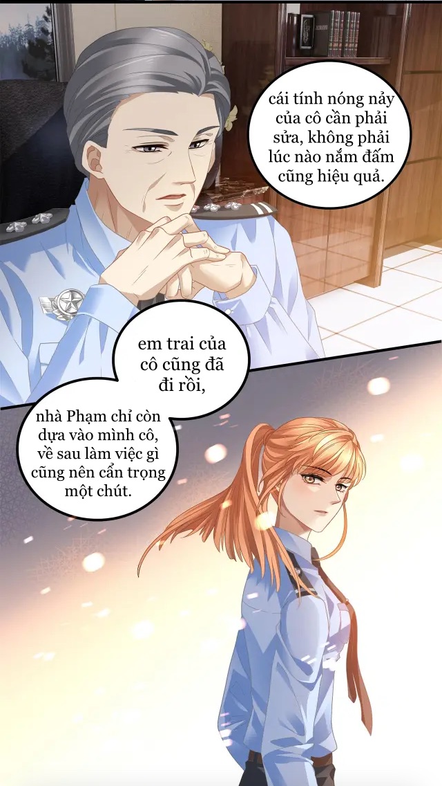 Nàng Và Bảy Người Tình chapter 1