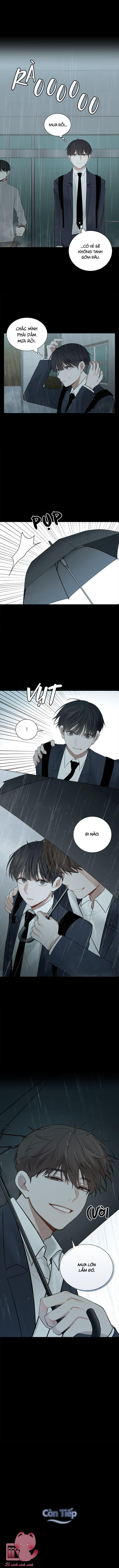 phải chăng là cậu? chapter 8 7