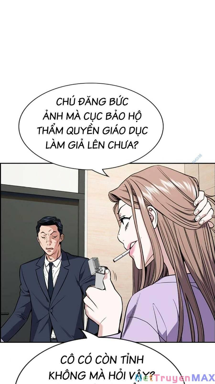 giáo dục chân chính chapter 116 65