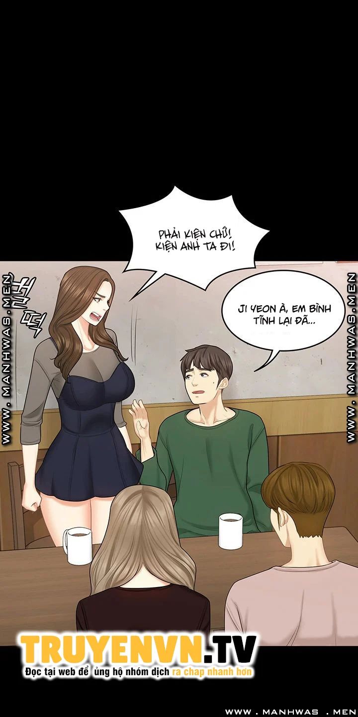 cô ấy là em gái tôi nhưng không sao chapter 30 16