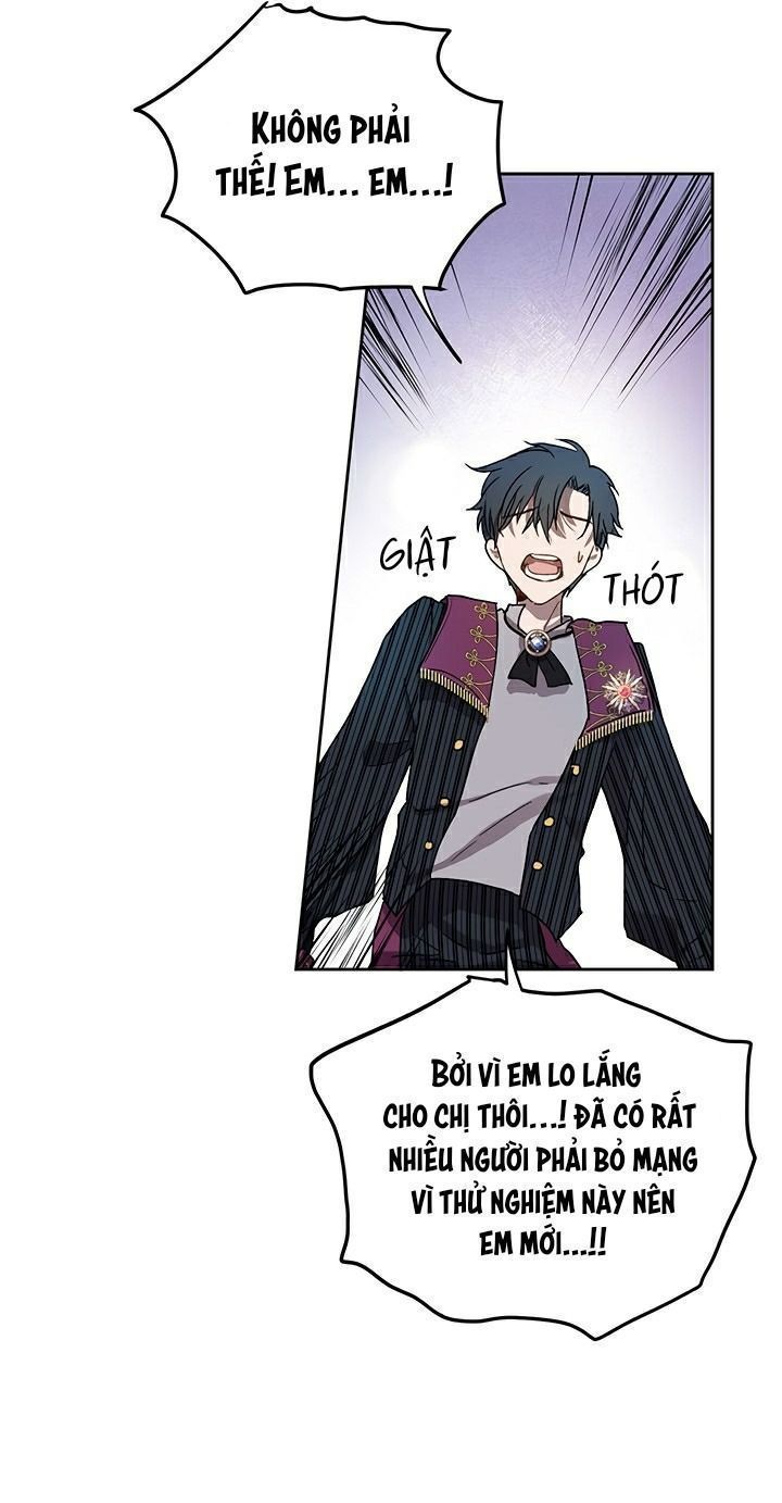 cách để cứu rỗi anh trai của nữ chính chapter 8 43