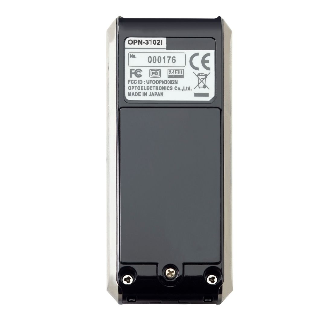 Máy Quét Mã Vạch Bluetooth OPTICON OPN-3102i - Hàng Chính Hãng