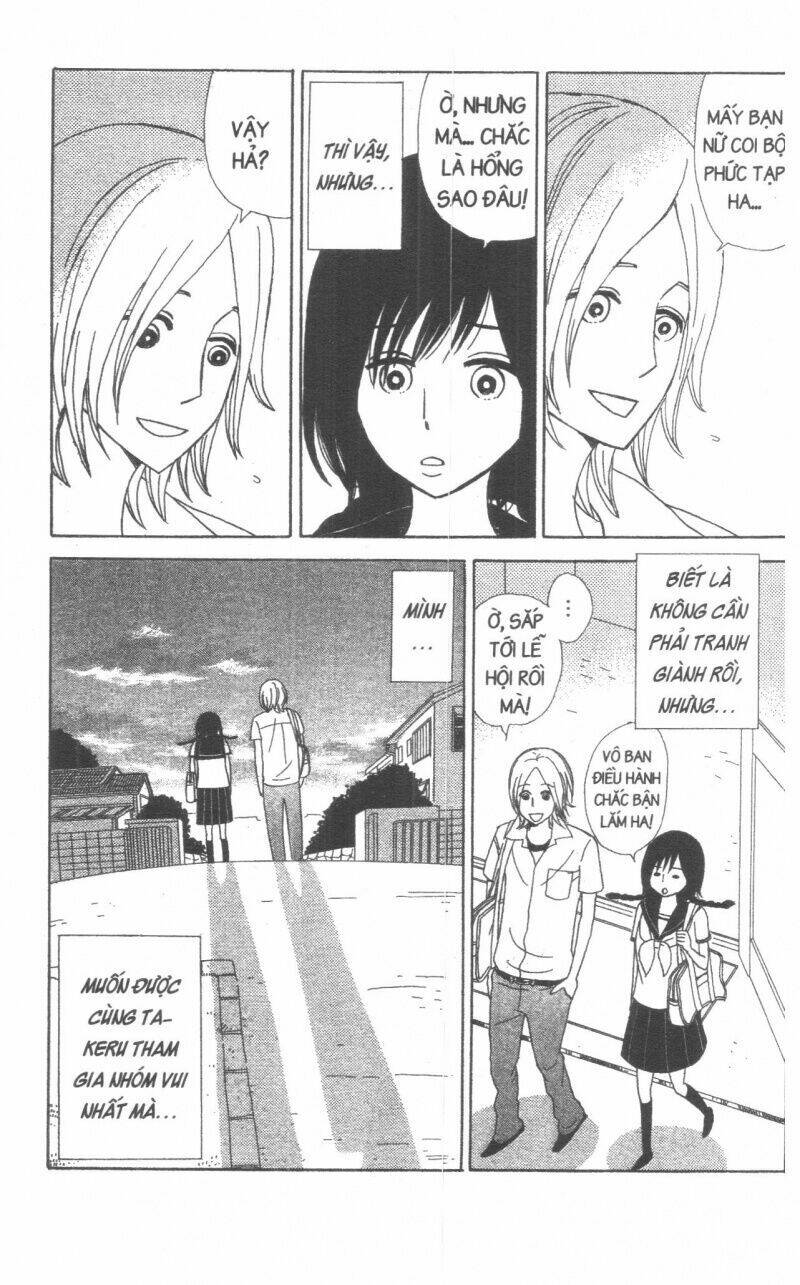 đứa con của tengu chapter 3 55