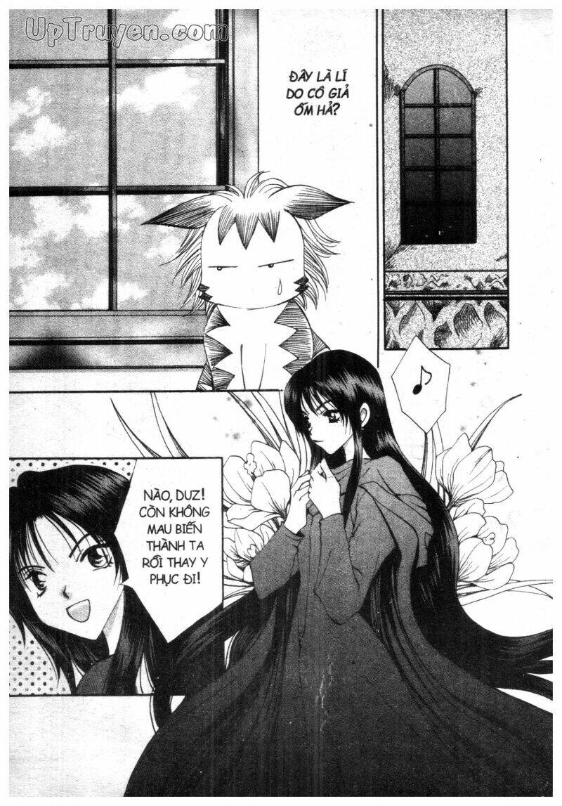 vampire game chapter 11 13