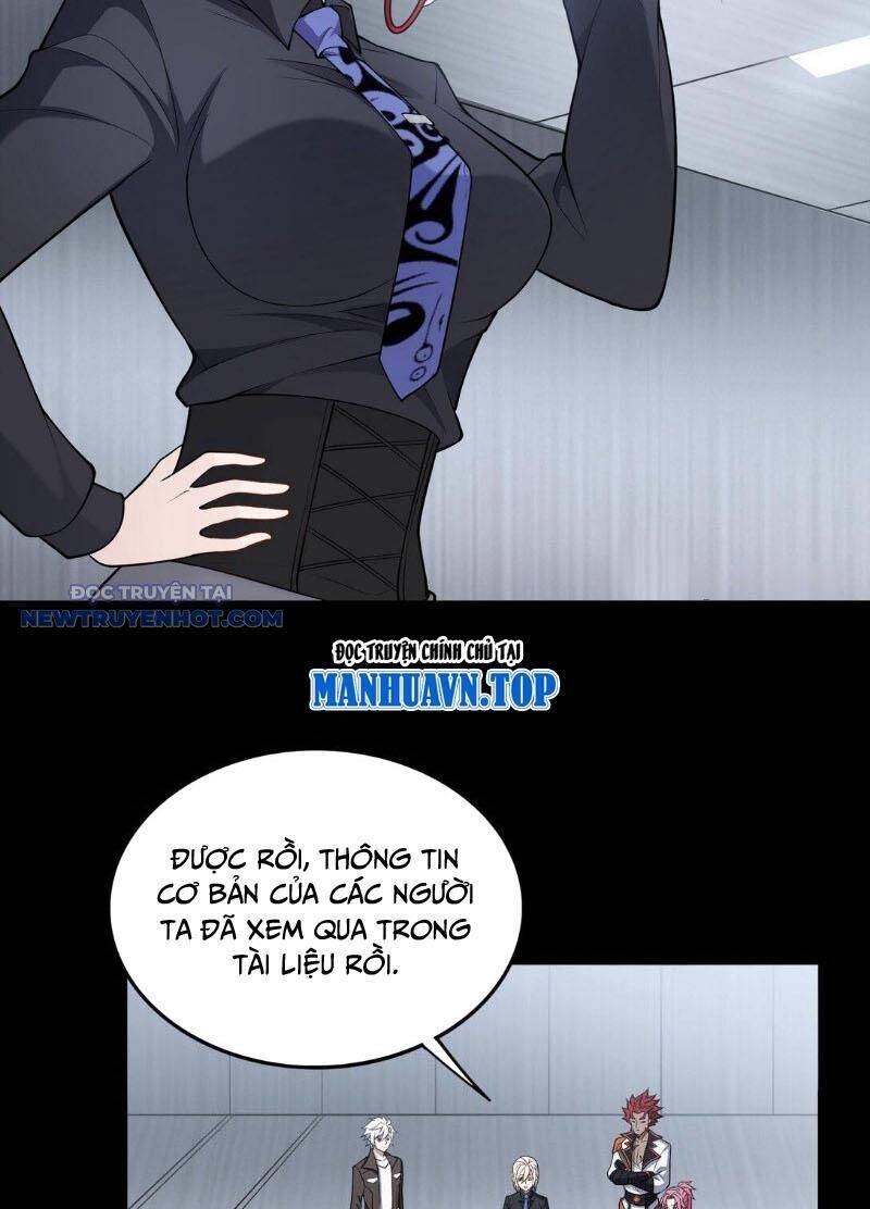 đại lộ vô danh chapter 54 10