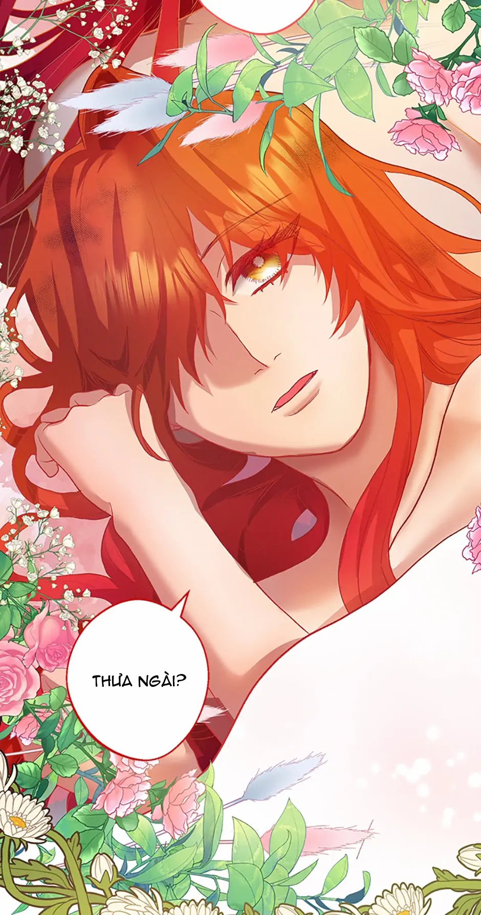 Cuộc Sống Vương Giả Của Người Tình Giả chapter 7.2 - Trang 36