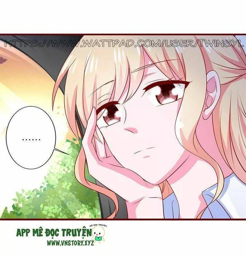 không gả cho tổng tài, gả cho người hầu chapter 81 17