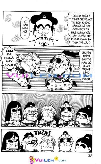 ninja loạn thị chapter 24 33