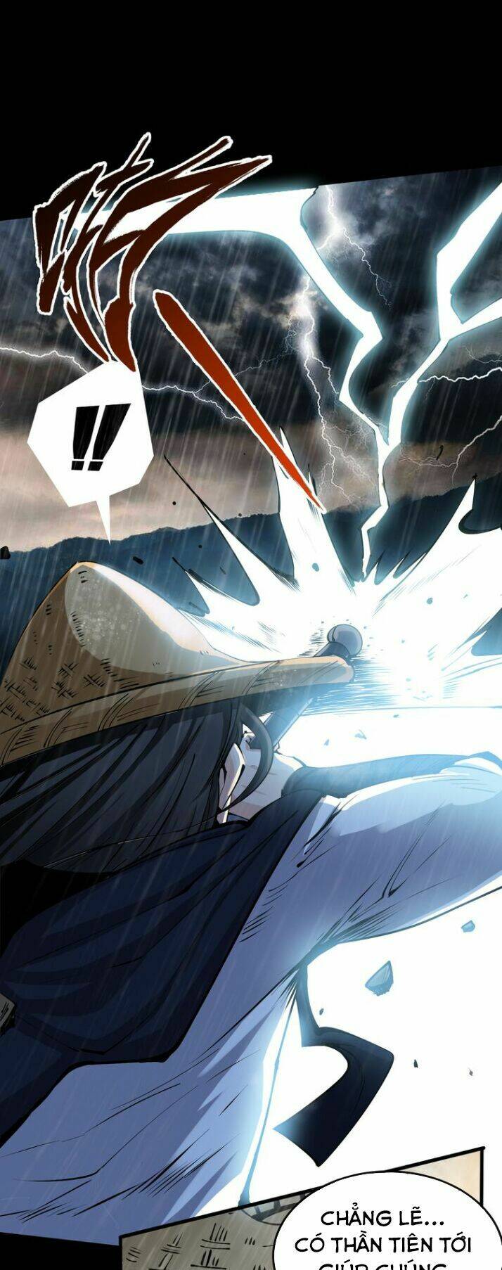 thánh võ tinh thần chapter 1 16