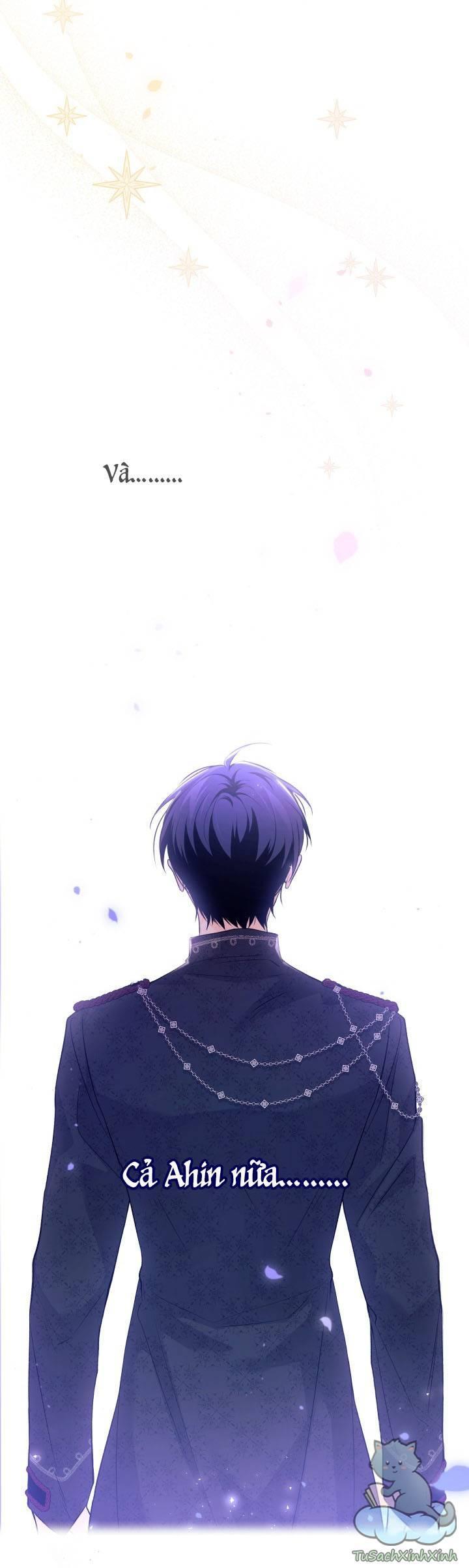 quan hệ cộng sinh giữa báo đen và thỏ trắng chapter 44 8