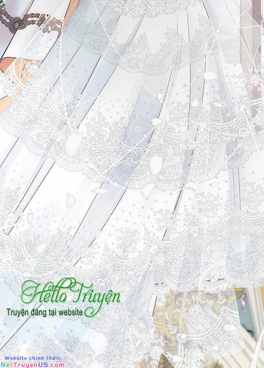 Hoàng Tử Rắc Rối chapter 33.1 58