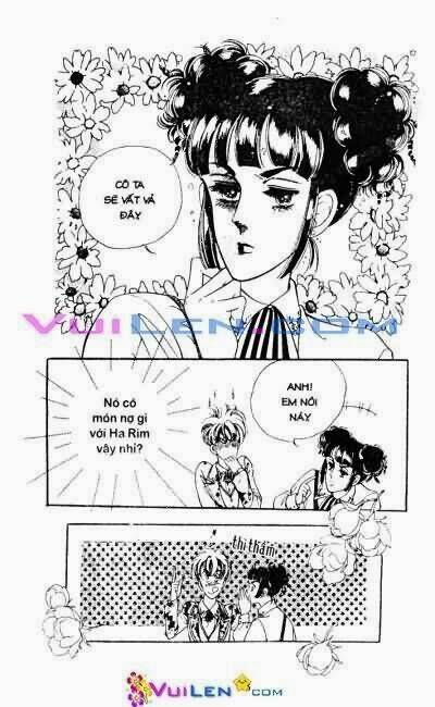 lá chắn tình yêu chapter 5 8