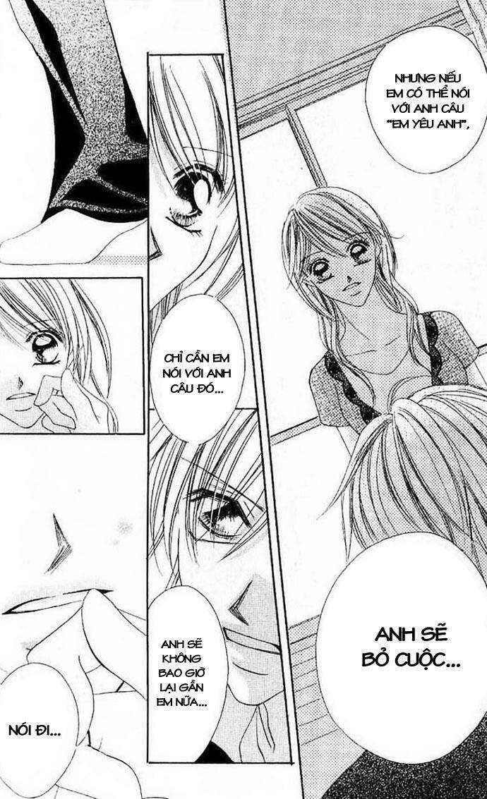 17-sai natsu - seifuku no jouji chapter 3 40