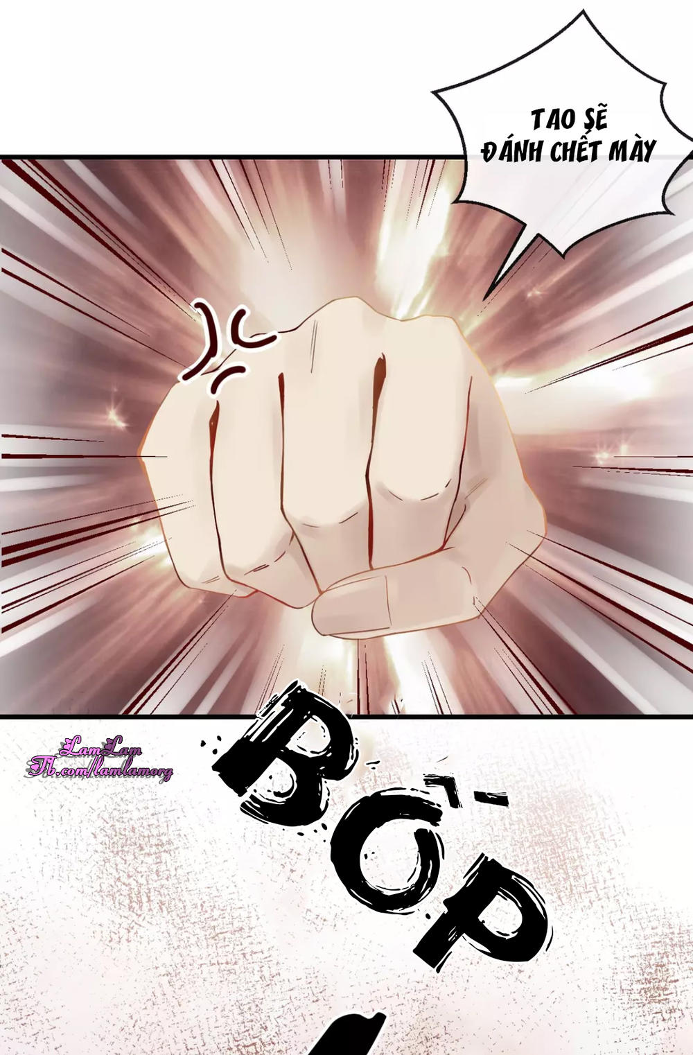 không cẩn thận vớ phải ông sếp vạn tỷ chapter 11 4