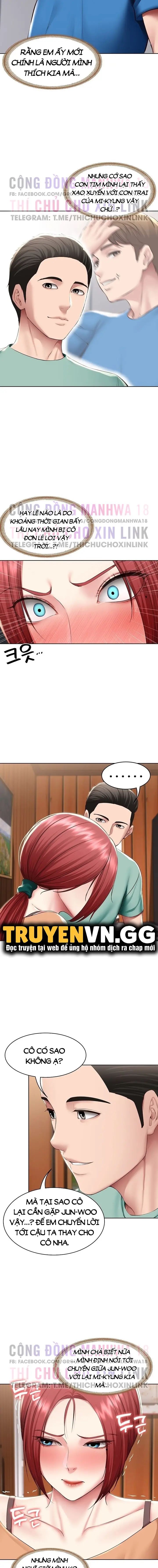 nhật ký ở trọ - không che chapter 122 14