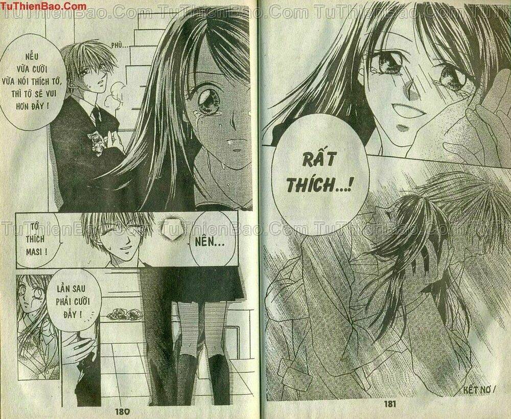 tình bạn trong sáng chapter 7 90