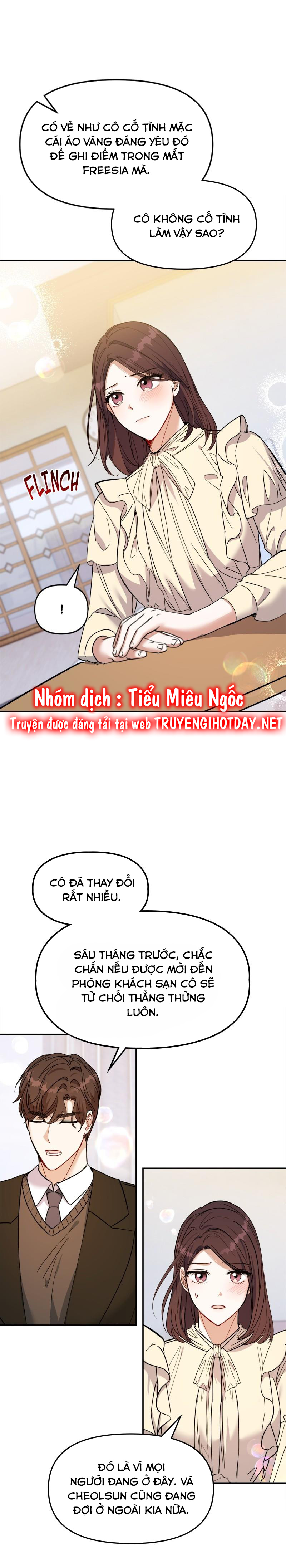 bản cam kết hôn nhân chapter 74 5