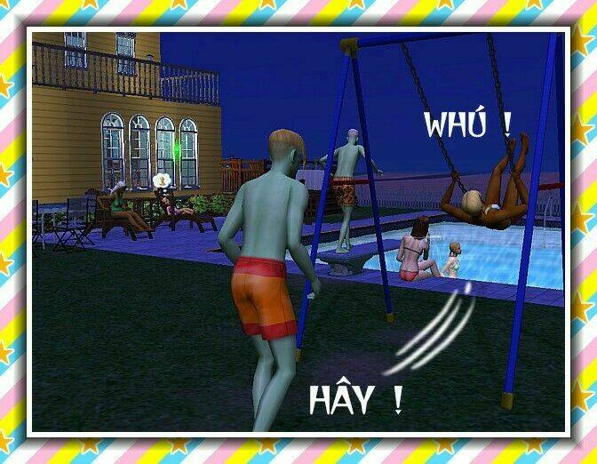 bella's story chapter 5.1 27