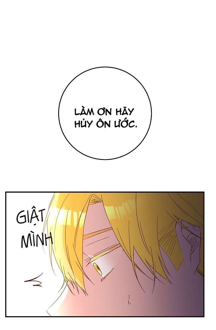 lí do cô ấy trở thành ác nữ chapter 5 65