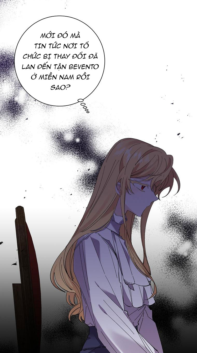 đeo bám tôi cũng vô ích thôi chapter 41.2 5