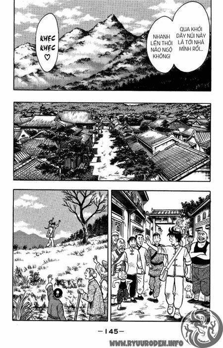 hoàng phi hồng phần 1 chapter 27 141