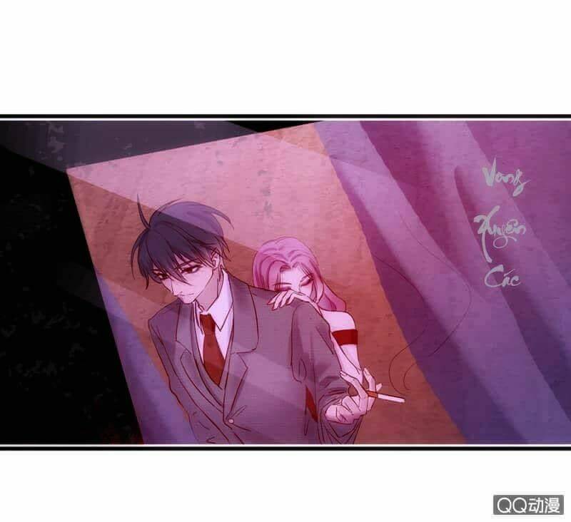 lãnh tình boss xin buông tay em chapter 6 3