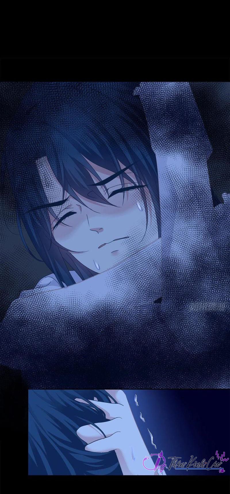 kiểm soát tuyệt đối chapter 46 9