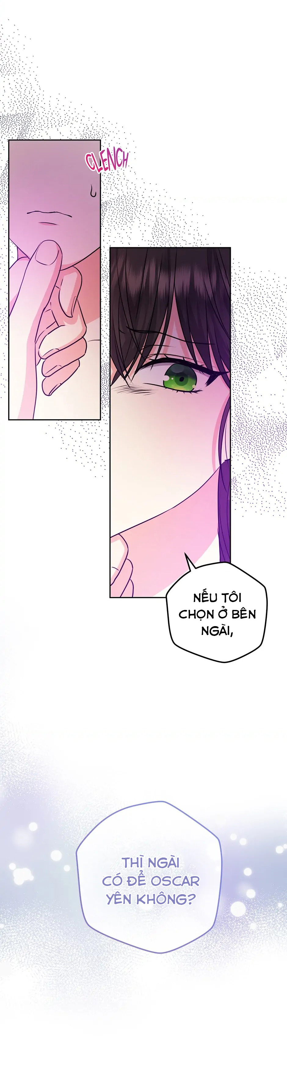 từ hầu gái tôi đã trở thành hoàng hậu chapter 69 9