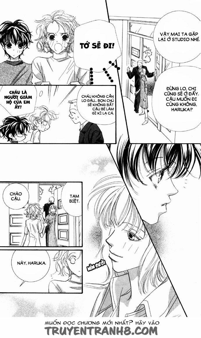 yoru made matenai chapter 7 13