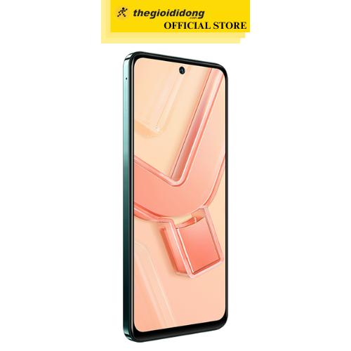 Điện thoại vivo Y28 8GB/128GB - Hàng Chính Hãng