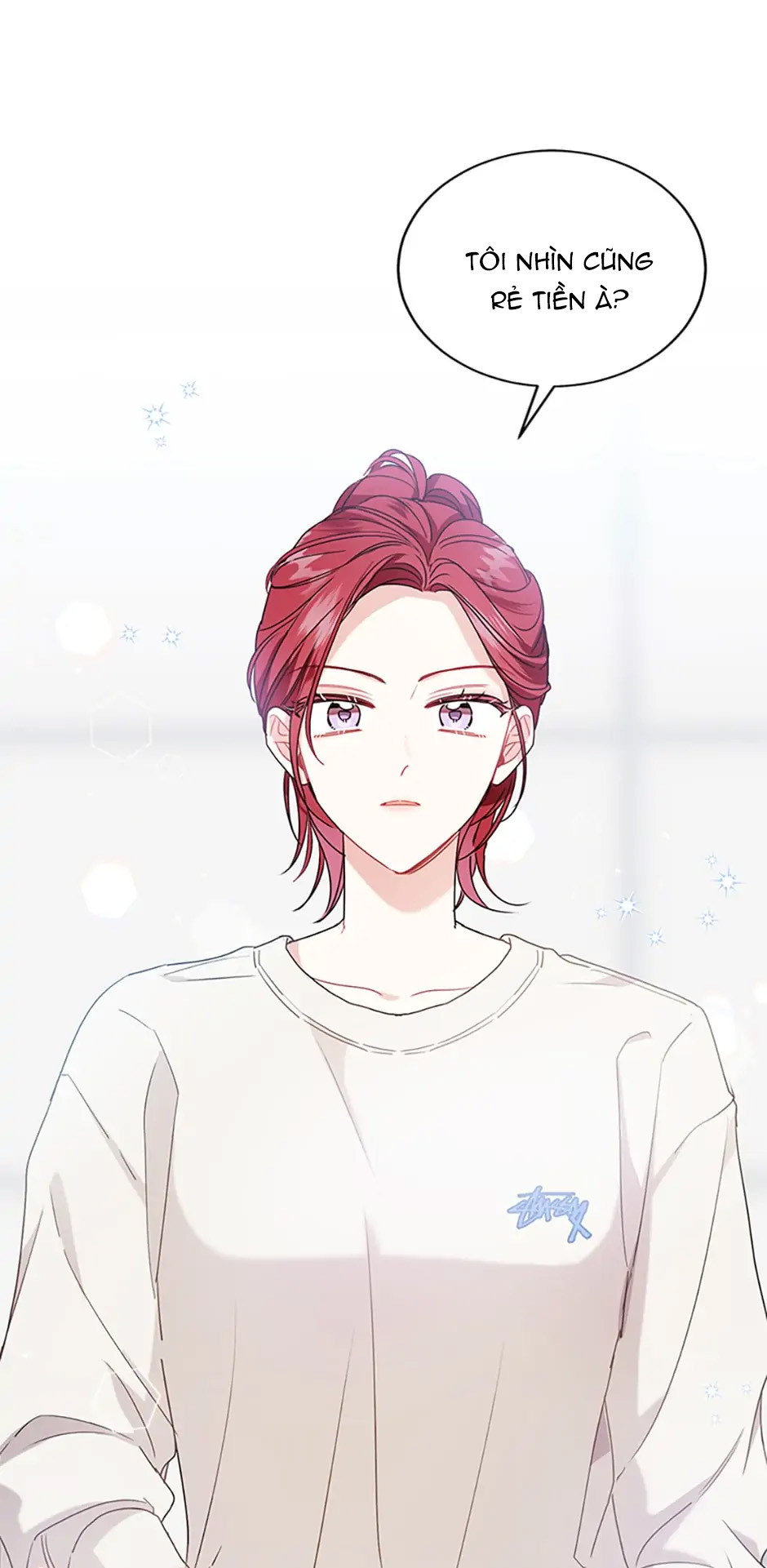 chỉ thị đặc biệt của sếp chapter 48.2 29