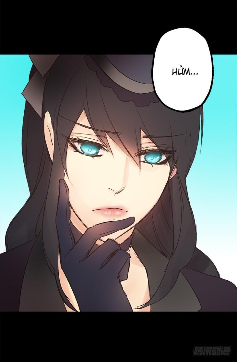 tước thế luyến nhân chapter 6 3