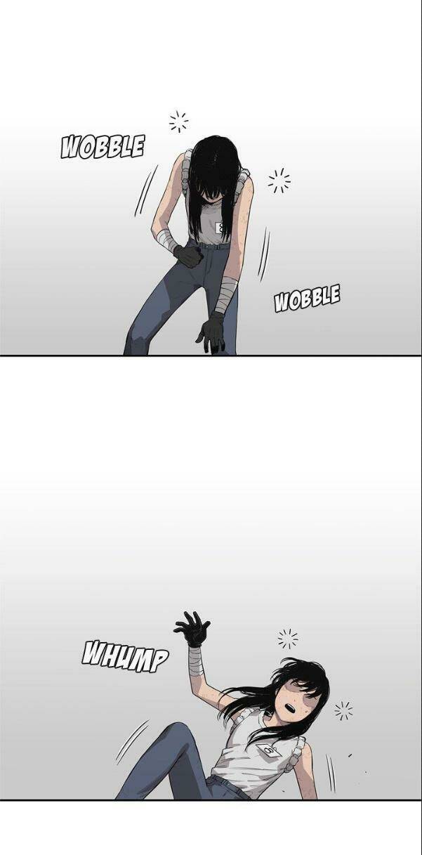 hiệp sĩ giao hàng chapter 41 13