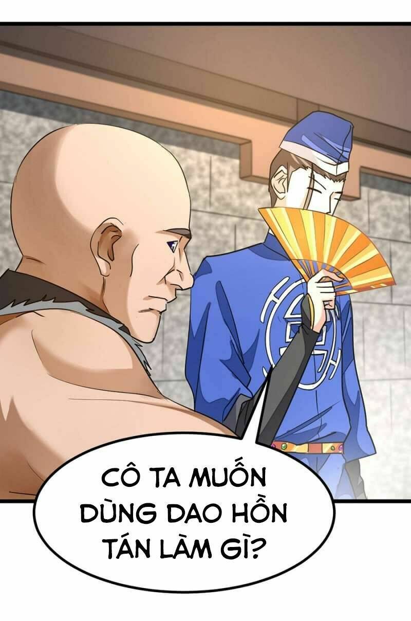 cửu dương thần vương chapter 85 32