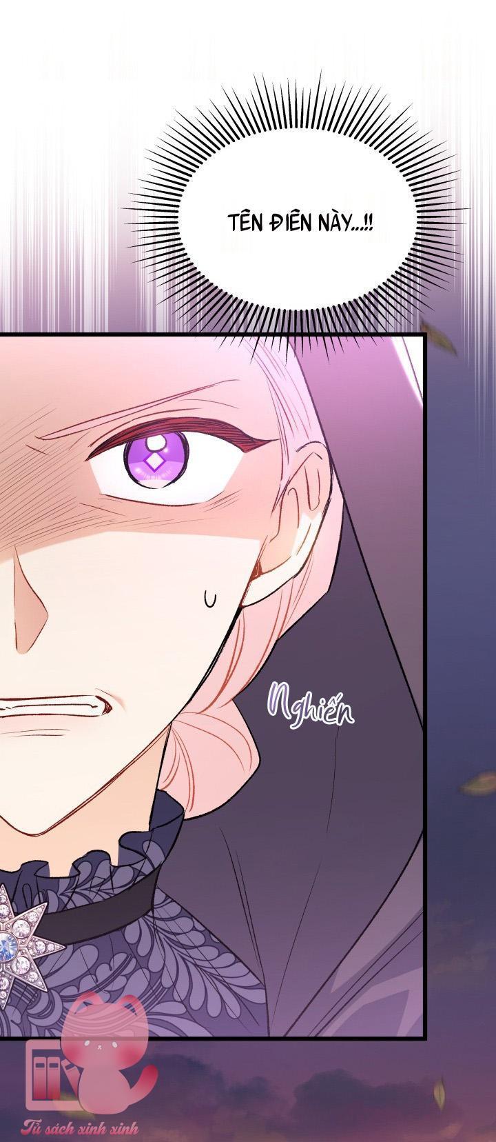 quan hệ cộng sinh giữa báo đen và thỏ trắng chapter 81 18