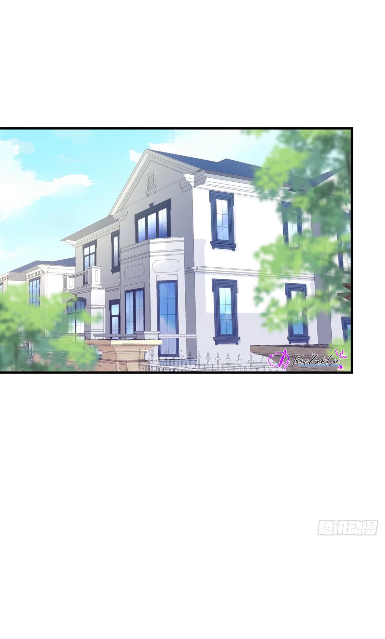 kiểm soát tuyệt đối chapter 95 1