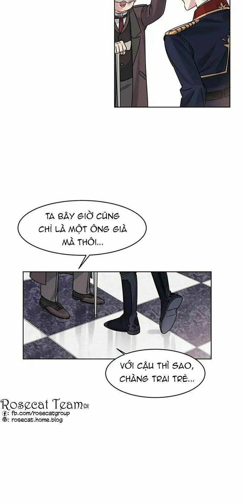 nghe này, long nữ công tước! chapter 1 49