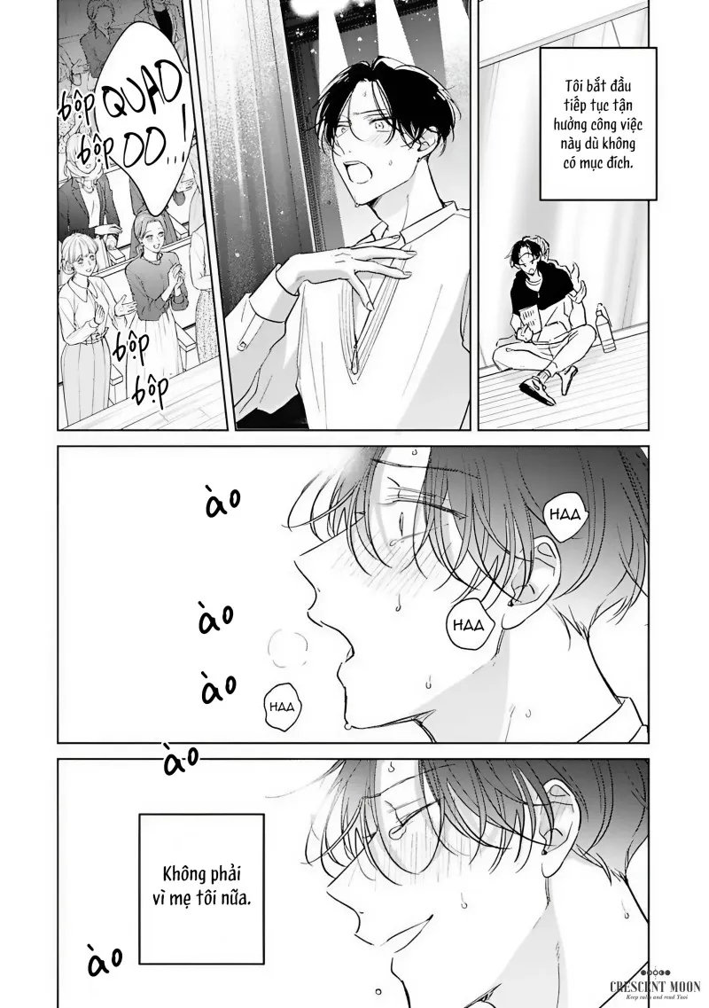 có lẽ chúng ta không thể trở thành bạn đời chapter 1 18