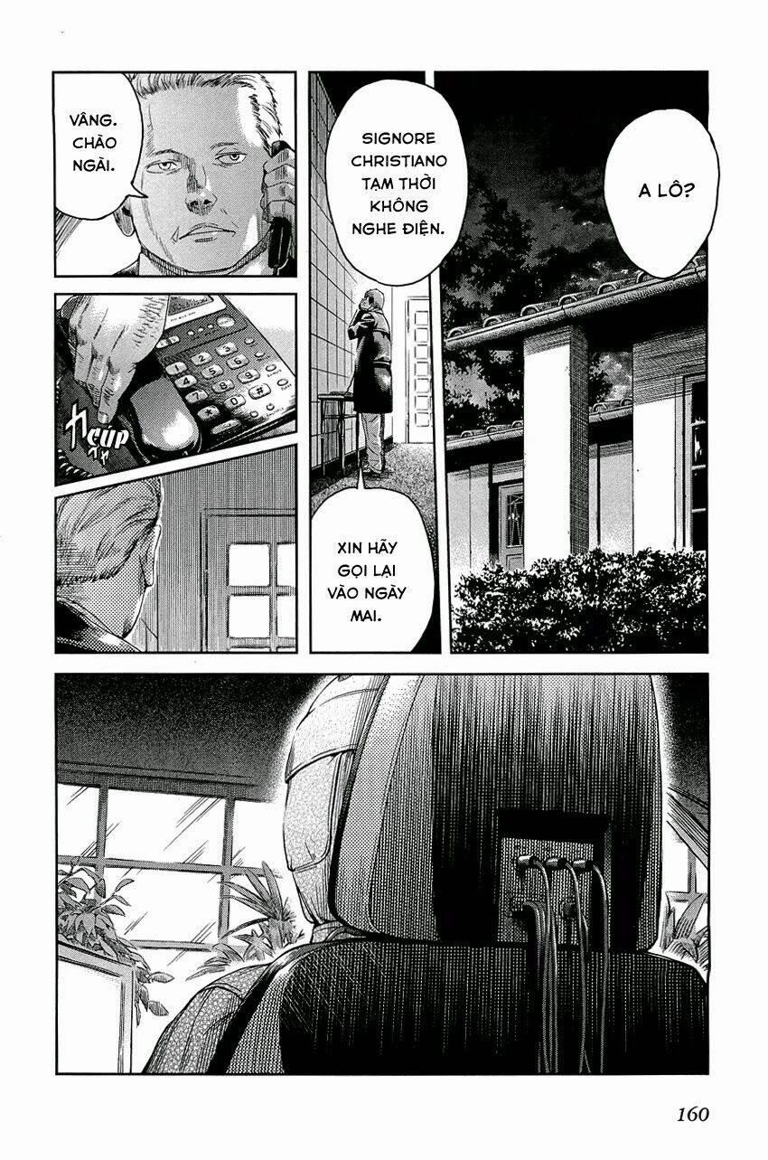 gunslinger girl chapter 81 11