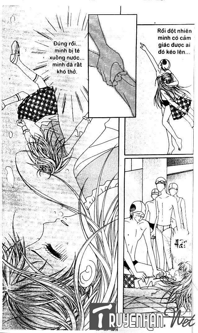 my lovely master chapter 5 6