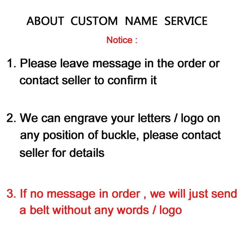 Tùy Chỉnh Tên Viết Tắt Dây Da Cho Nam Mới Z H Thiết Kế Khóa Laser Khắc Tên Logo Thắt Lưng Nam Dây Thắt Eo Thời Trang quà Tặng Dành Cho Người Đàn Ông