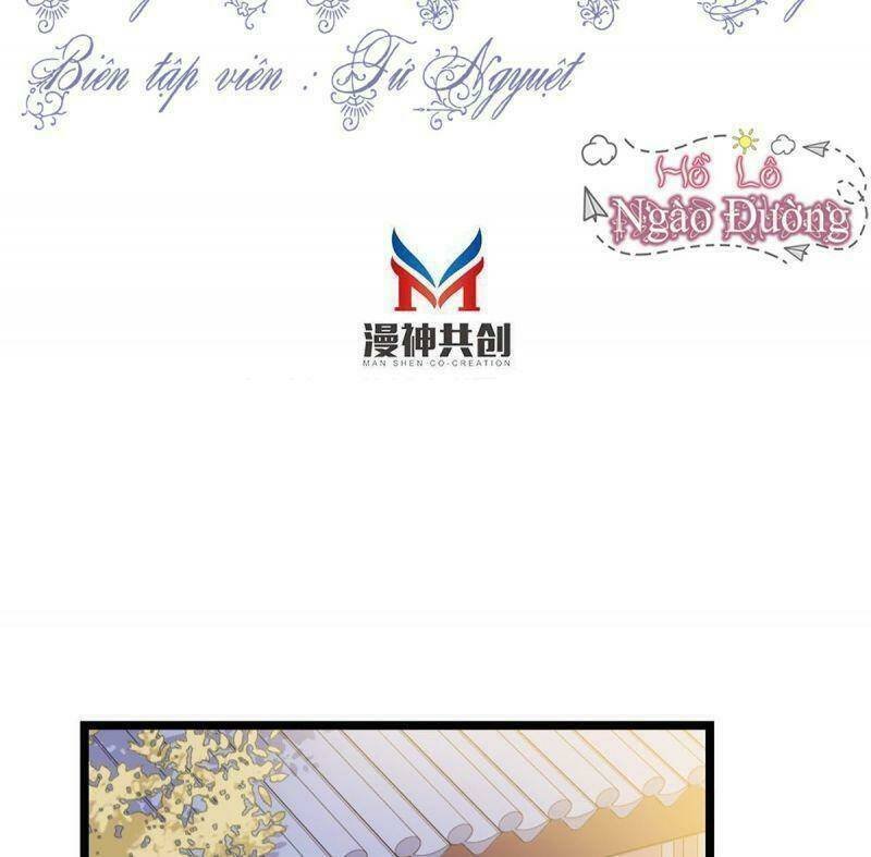 đứng yên ! phụng chỉ đánh cướp đây chapter 6 4