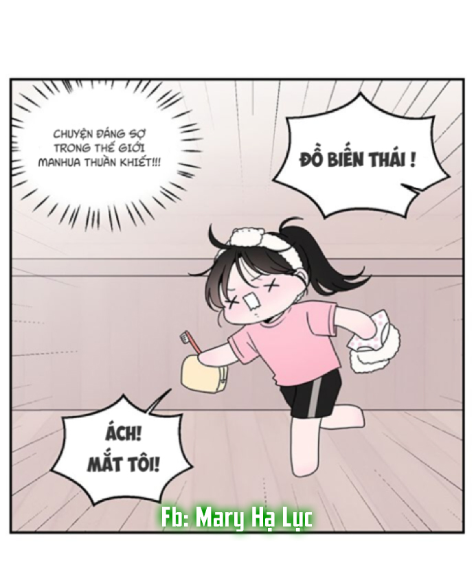 hội chứng nam phụ chapter 19 19