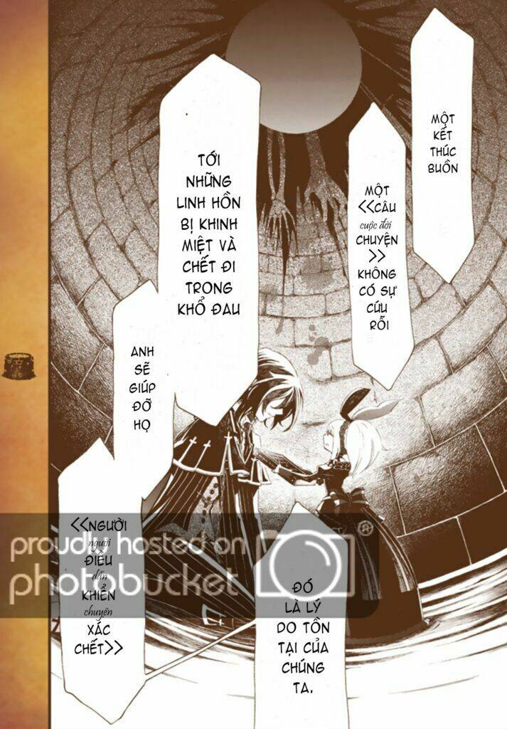 kyuuyaku märchen - old testament chapter 1 28