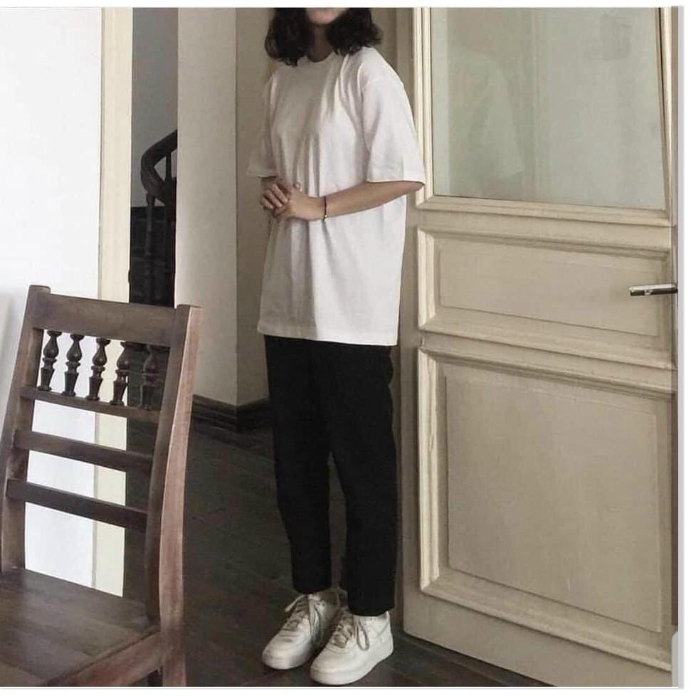 QUẦN KAKI ỐNG SUÔNG CỰC CHẤT DÀNH CHO CÁC BẠN TRẺ NAM NỮ THỜI TRANG NEMO36 STORE