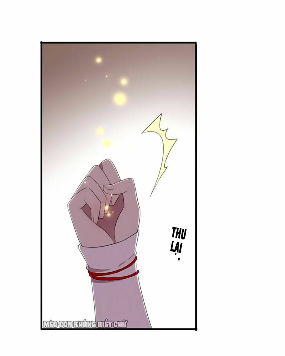 bách yêu dị văn chapter 27 48